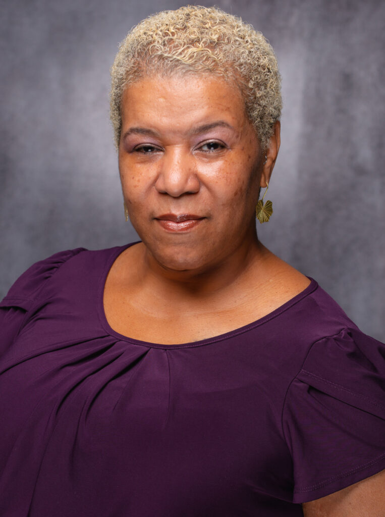 nichelle professional headshot